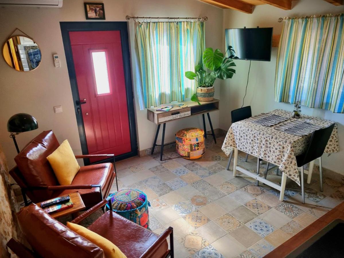 Quinta Do Cabril Διαμέρισμα Serpins Εξωτερικό φωτογραφία