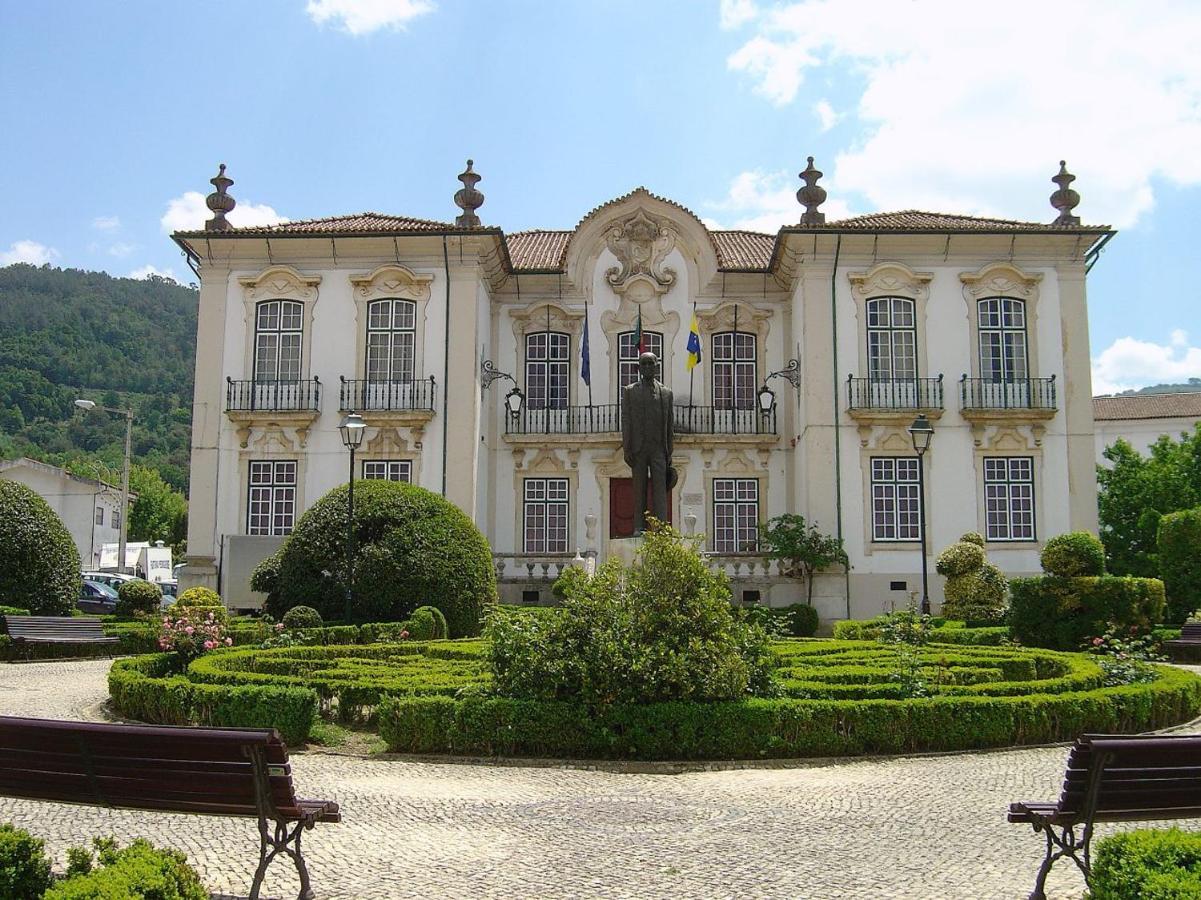 Quinta Do Cabril Διαμέρισμα Serpins Εξωτερικό φωτογραφία