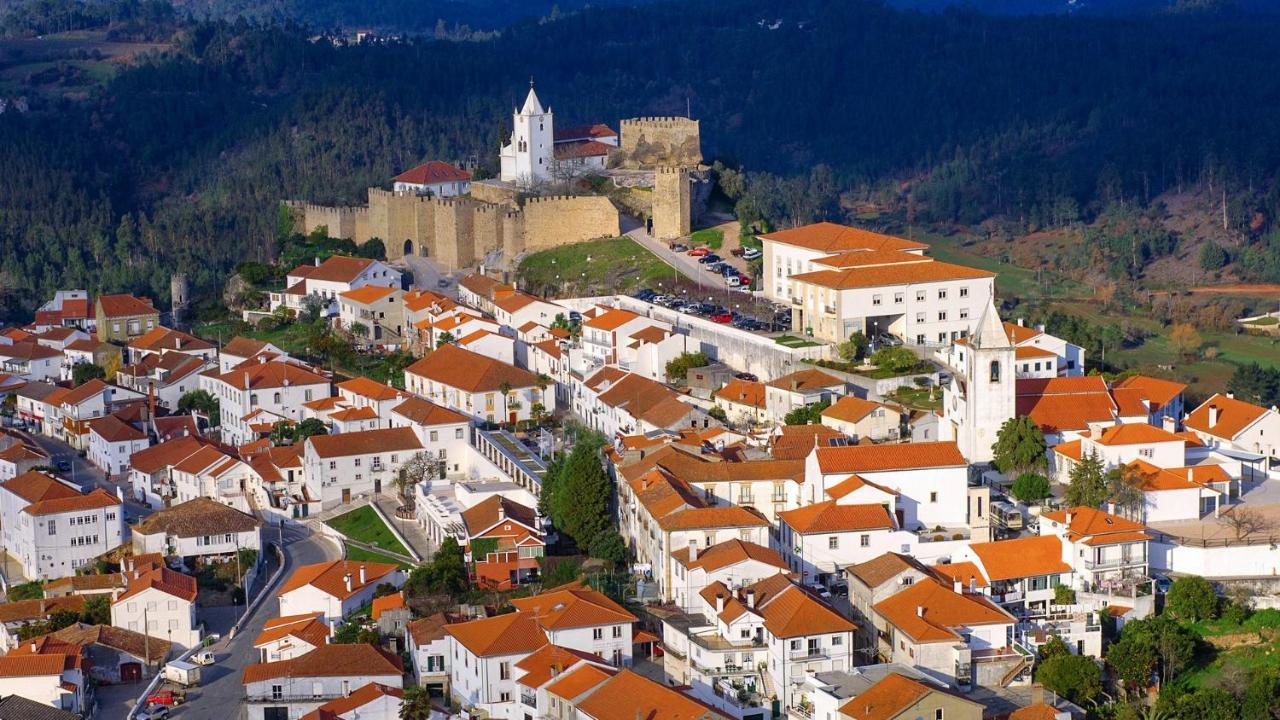 Quinta Do Cabril Διαμέρισμα Serpins Εξωτερικό φωτογραφία