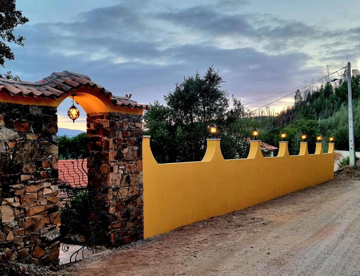 Quinta Do Cabril Διαμέρισμα Serpins Εξωτερικό φωτογραφία