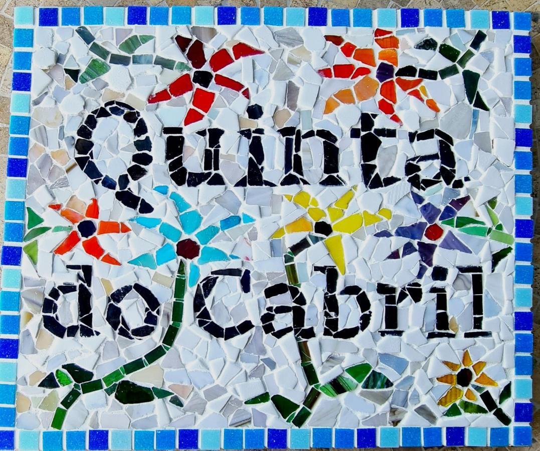 Quinta Do Cabril Διαμέρισμα Serpins Εξωτερικό φωτογραφία