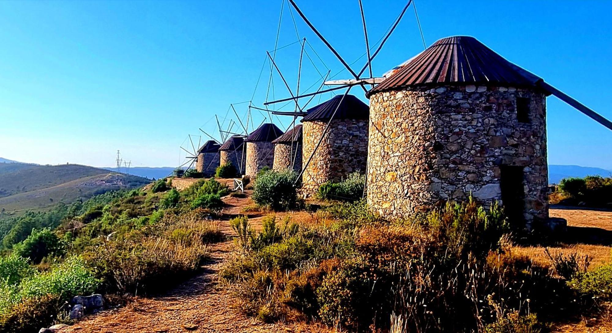 Quinta Do Cabril Διαμέρισμα Serpins Εξωτερικό φωτογραφία