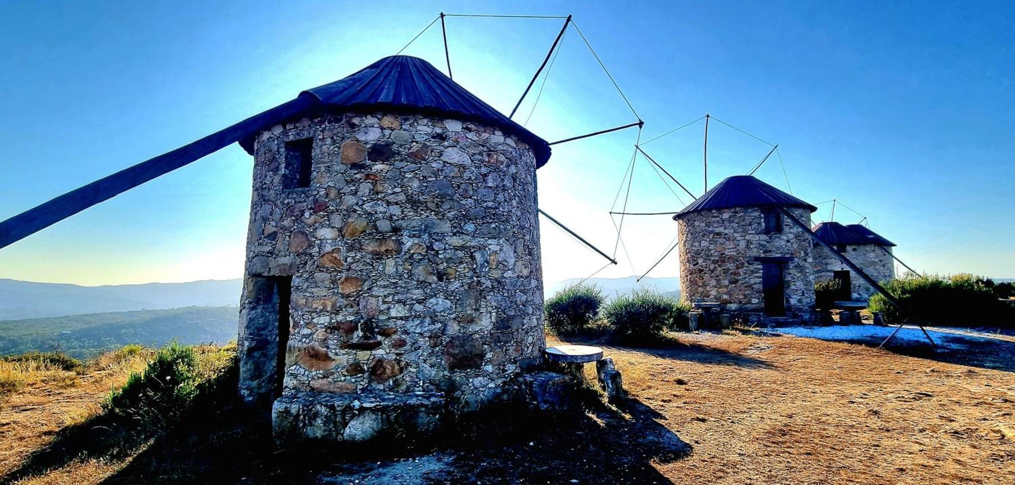 Quinta Do Cabril Διαμέρισμα Serpins Εξωτερικό φωτογραφία